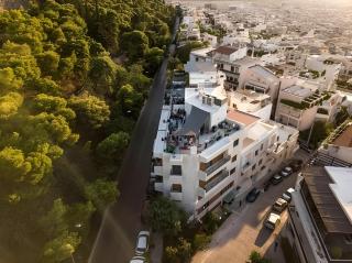 The Hill by Zoia Living - 2