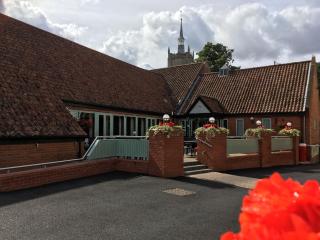 Best Western The George Hotel, Swaffham - 0