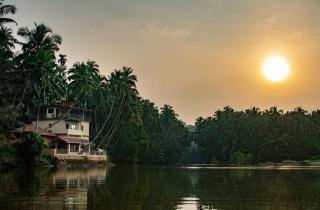 Nadi Teera Homestay - 6