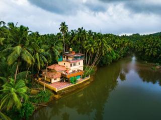 Nadi Teera Homestay - 7