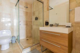 2BR Santa Fe Style & Comfort with Gym & Parking - 5