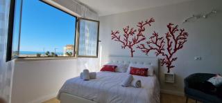 -Camera con Vista mare spettacolare sulla Terrazza Mascagni - Livorno - 6