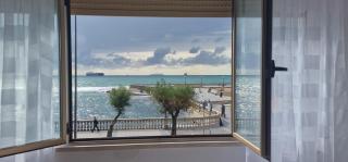 -Camera con Vista mare spettacolare sulla Terrazza Mascagni - Livorno - 9