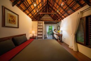 Chez Vous House - Toom Sara Village - 6