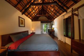 Chez Vous House - Toom Sara Village - 3