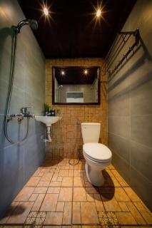 Chez Vous House - Toom Sara Village - 2