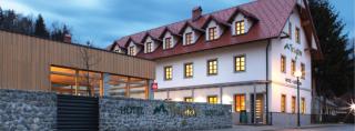 Hotel Triglav Dobrna - 0