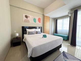 Stay G Hotel Royal Sentul Park - 1