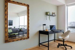 Capitalia Gym Parking Access Near Santa Fe Mall - 8