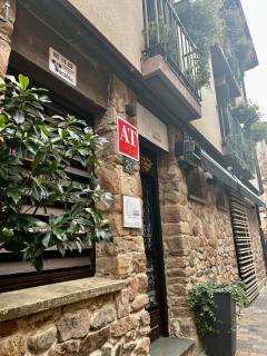 Apartamentos Ubaga - 9