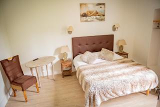 Hôtel Henri IV - Restaurant - 8