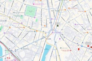 Central Duplex Metro 158 Direct Louvre Access - 3