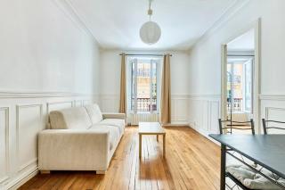 Ideal Apartment near the Seine Métro 765 - 6