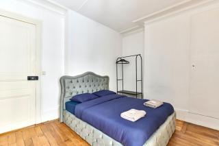 Ideal Apartment near the Seine Métro 765 - 4