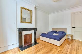 Ideal Apartment near the Seine Métro 765 - 3