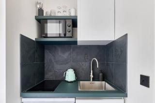 Le Grand Marais 1BR near Metro 1 8 5 - 4