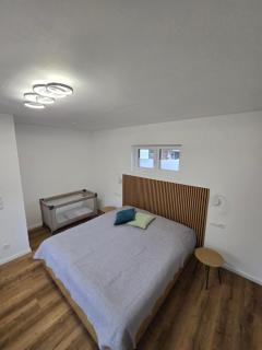 Ländle Lodge, Ferienwohnung nahe Bregenz, Lindau und Bodensee - 5