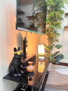 AdahkuMaya Luxury Suites - 3