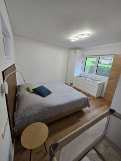Ländle Lodge, Ferienwohnung nahe Bregenz, Lindau und Bodensee - 4