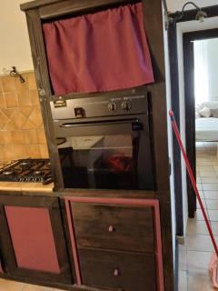 Casa nel vicoletto - 1