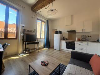 Le Nomad - Perpignan center - 8