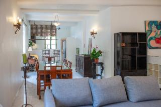 Vieux-Nice Plage & Promenade des Anglais Tram - 1