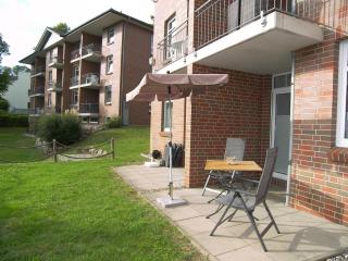 Komfortable Fewo mit Pool- & Saunanutzung in Zinnowitz - 9