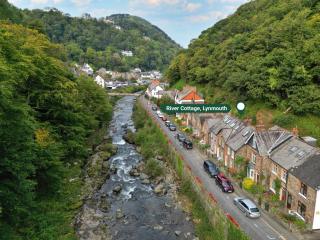 Finest Retreats - River Cottage - 0