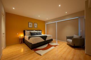 Capitalia Perfect Stay in Santa Fe with Parking - 9