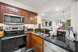 Kingston Plantation - Arrowhead #115 - Sandy Toes - Myrtle Beach - 2