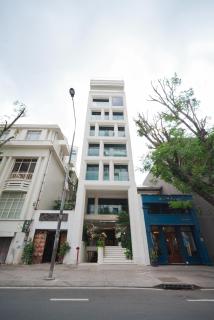 IconSphere Hotel - 6