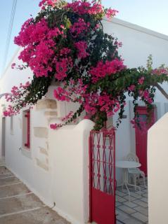 Margo Antiparos - Città di Antiparo - 0