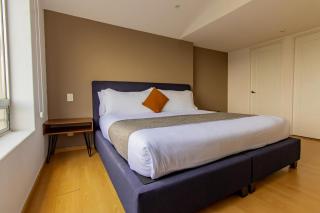 3 BR Premium Apartment - 6