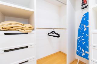 3 BR Premium Apartment - 1