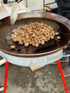 La Ferme at Xmas - 1