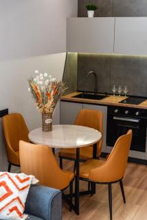 Meridian Apartments two bedroom - 1