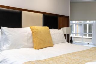 Victoria Court Suites - Aberdeen - 9