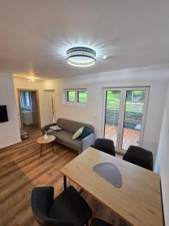 Ländle Lodge, Ferienwohnung nahe Bregenz, Lindau und Bodensee - 2