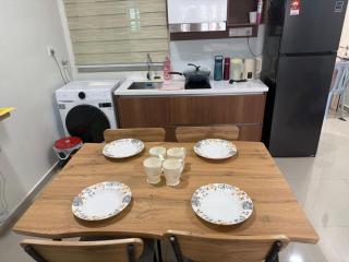 Nilai Mesahill Premier Deluxe Luxury Homestay,Mesamall - 9