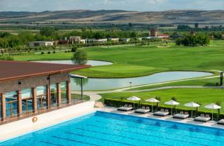 Kachreti Ambassadori Golf Resort, 16 Villa - 9