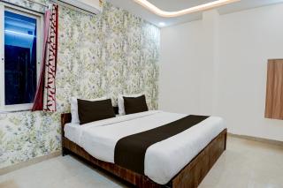 Collection O Sector 14 Udaipur Formerly Hotel JK Inn - 9