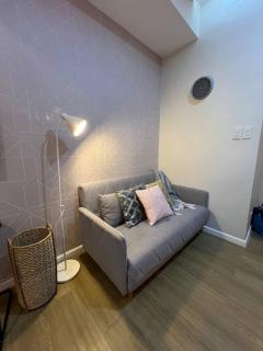 Korean Theme Near UP Town Mall Ateneo LRT Katipunan Miriam College - 0