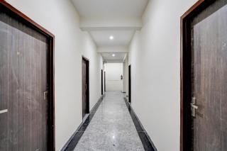 Collection O Sector 14 Udaipur Formerly Hotel JK Inn - 6
