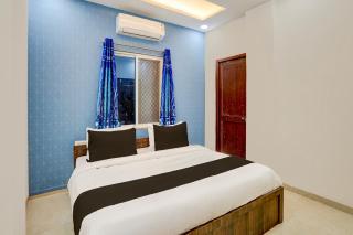 Collection O Sector 14 Udaipur Formerly Hotel JK Inn - 1