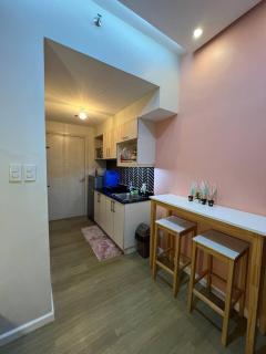 Korean Theme Near UP Town Mall Ateneo LRT Katipunan Miriam College - 3