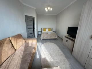 Apartment оn Makatayeva 5 b - 6