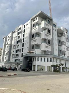 s1 au RDC luxe et neuf - 6