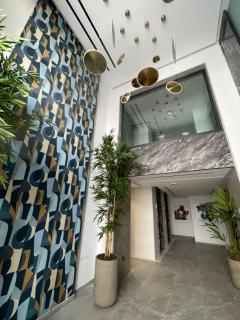 s1 au RDC luxe et neuf - 4