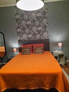 Le Jardin Secret & Spa - Appartement 2 Chambres - 4