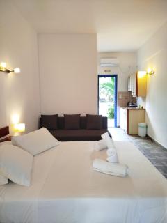 Cyclades Beach - Platis Gialos - 2